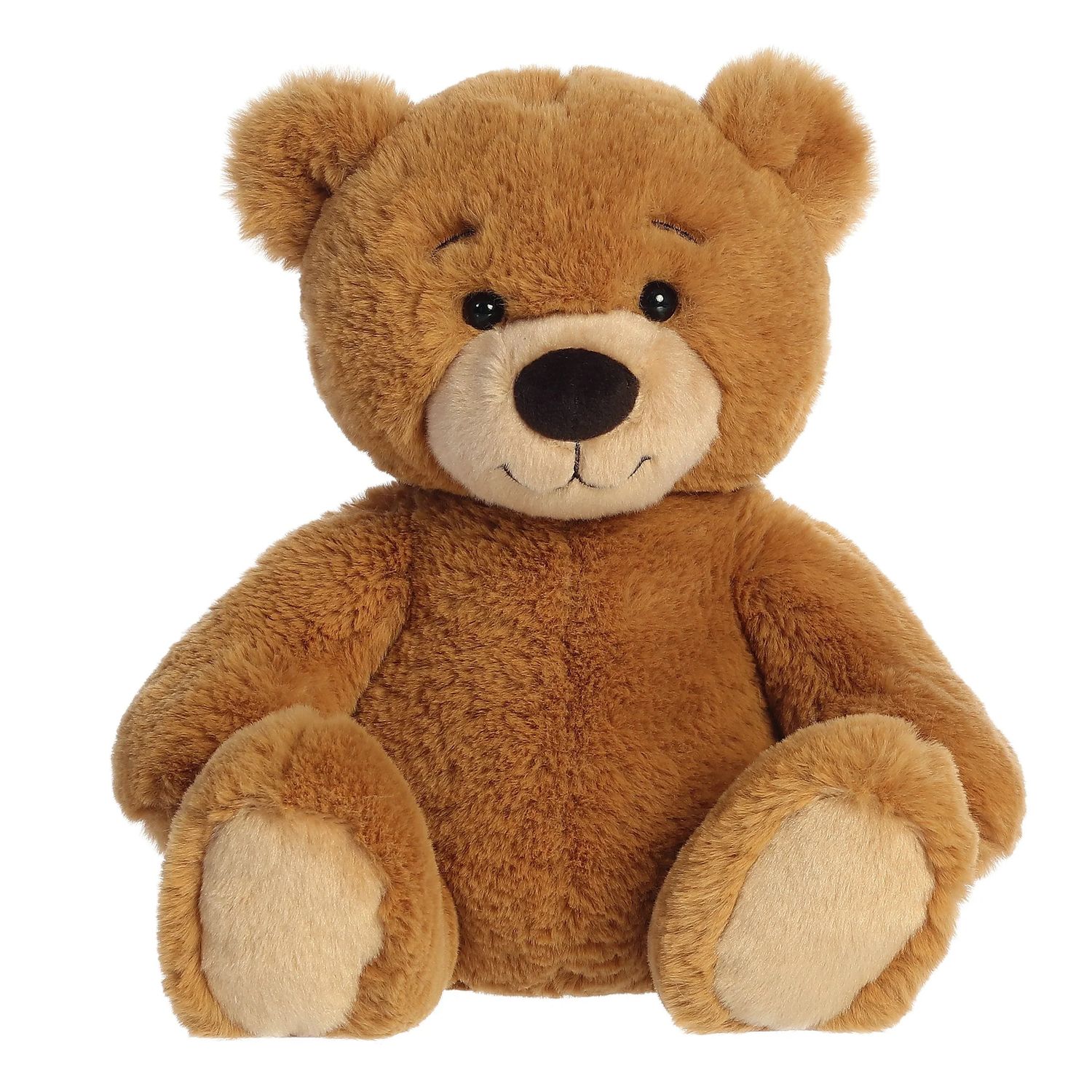 GINGER BEAR