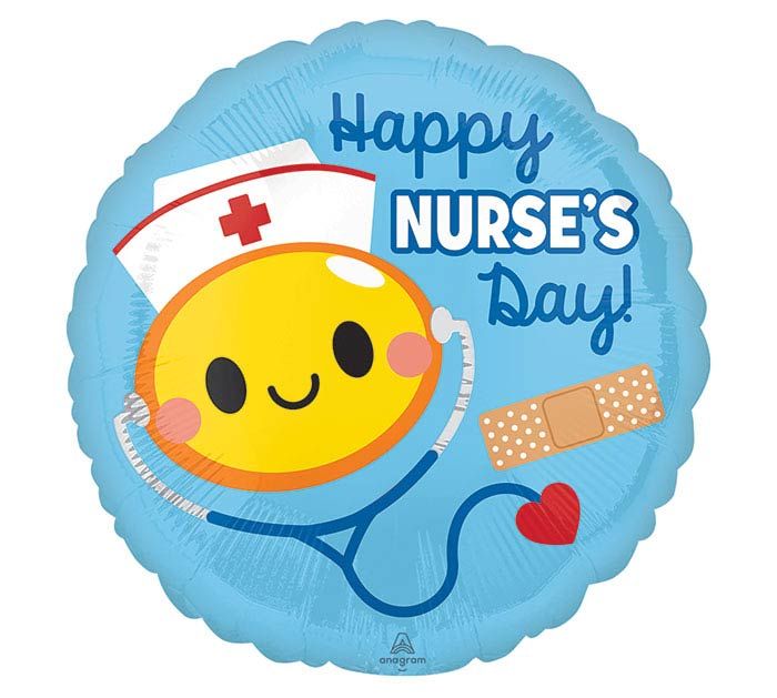 Happy Nurse&#39;s Day
