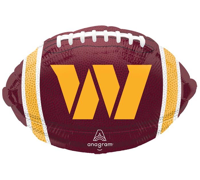 NFL WASHINGTON FOOTBALL