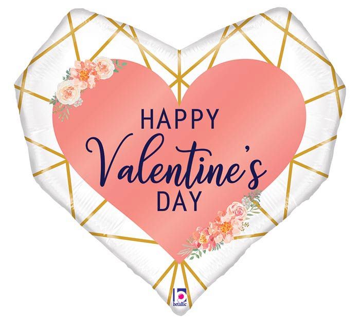 GEO VALENTINE