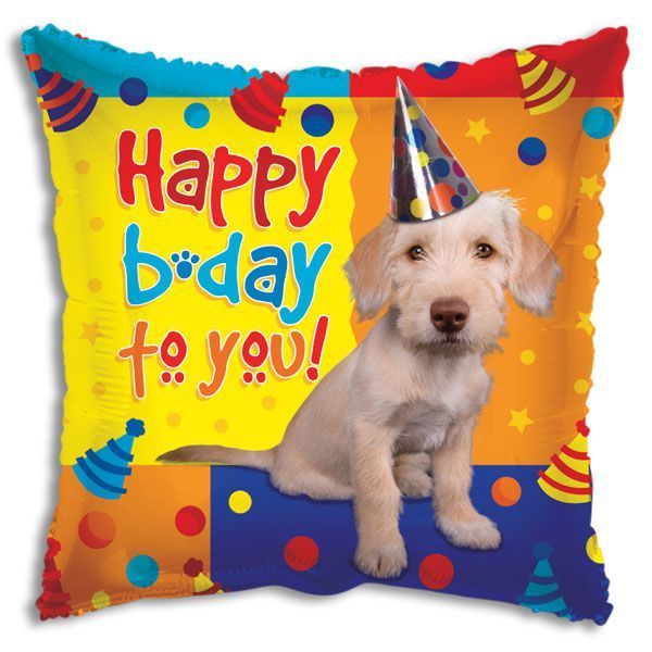 Happy Birthday to you