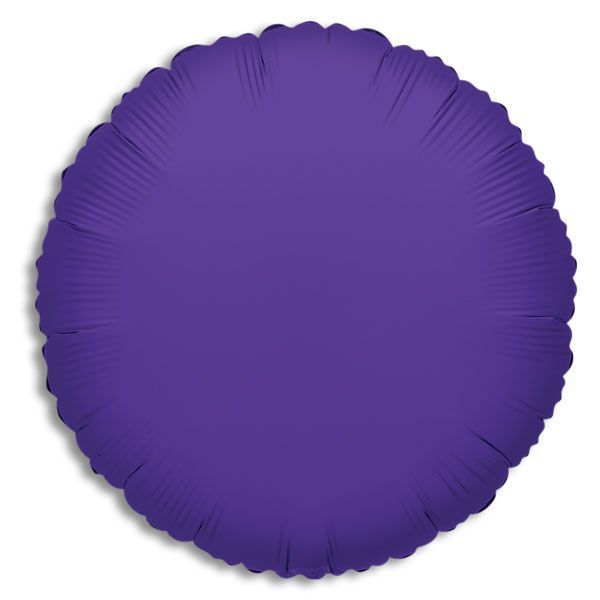 Purple Solid