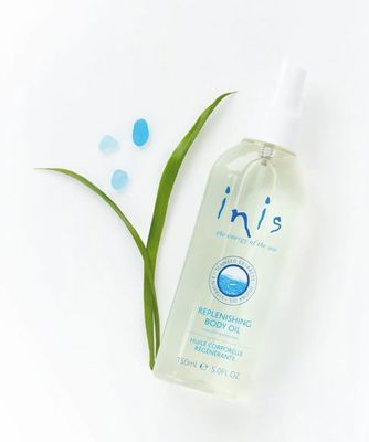 Inis Replenishing Body Oil 150ml / 5 fl. oz.