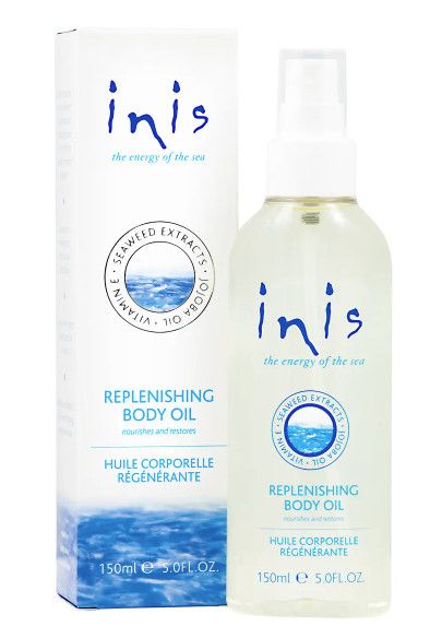 Inis Replenishing Body Oil 150ml / 5 fl. oz.