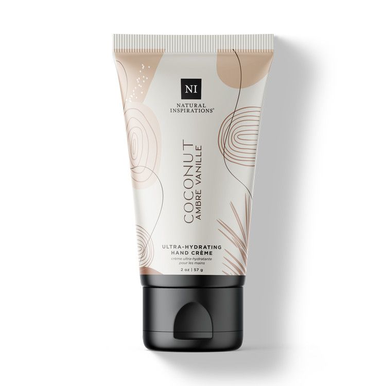 Mini Hand Cream Coconut