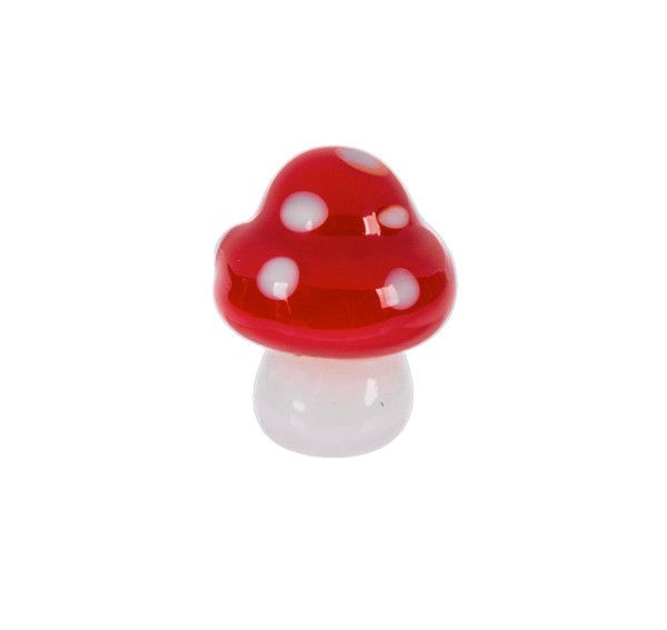 Mighty Mushroom