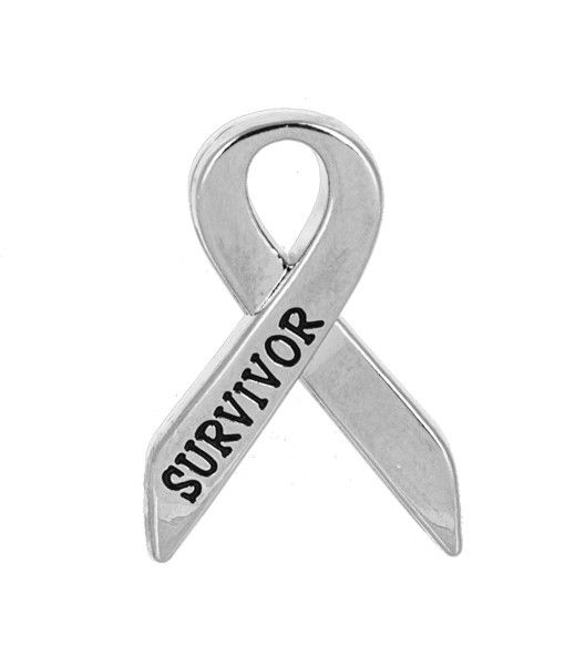 You are a Survivor charm