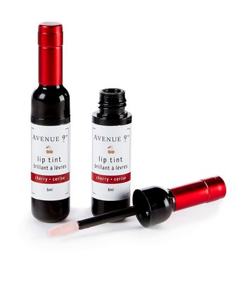 Red Wine Lip Gloss