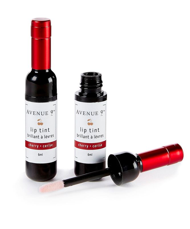 Red Wine Lip Gloss