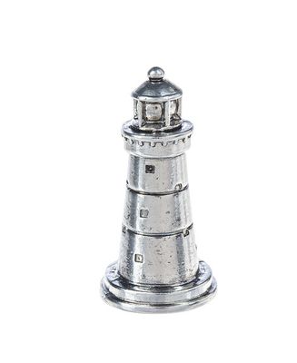My Guiding Light Lighthouse charm