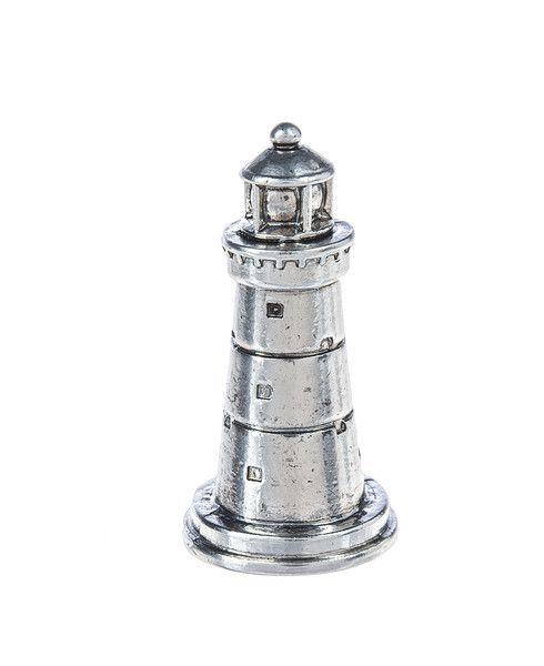 My Guiding Light Lighthouse charm