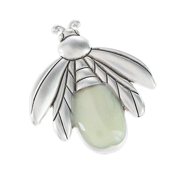 Lucky Little Firefly