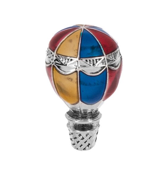 Get Carried Away charm