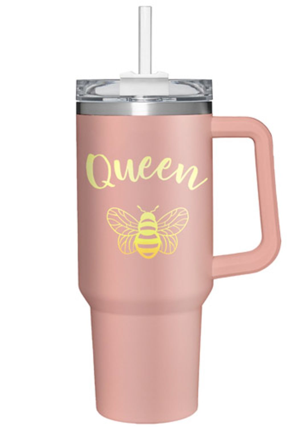 Queen Bee Canyon Cup, Double Wall Stainless Steel