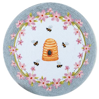 Bee Inspired Placemat