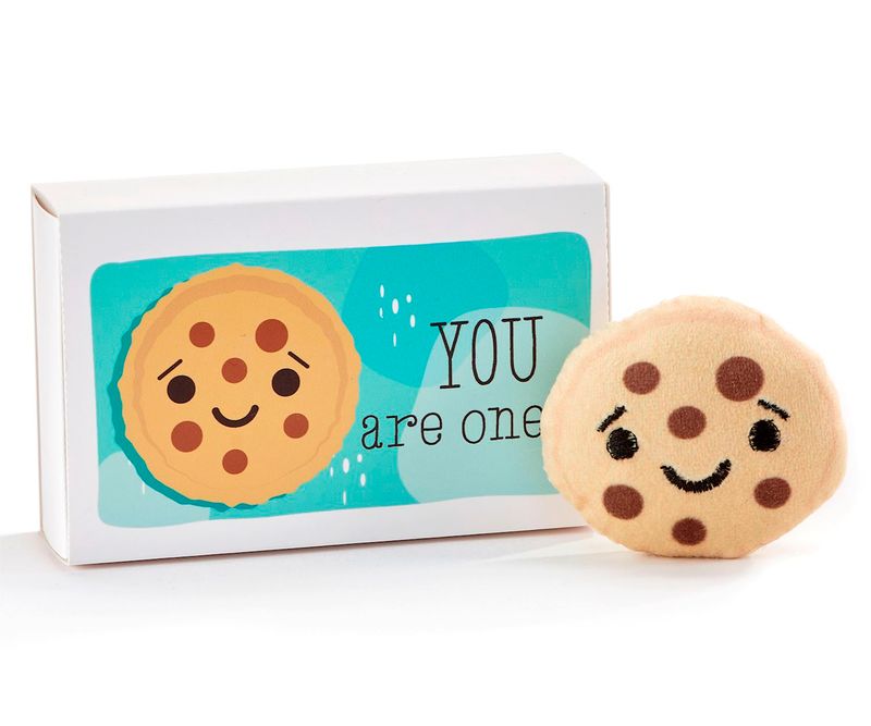 Pocket Hug - Cookie