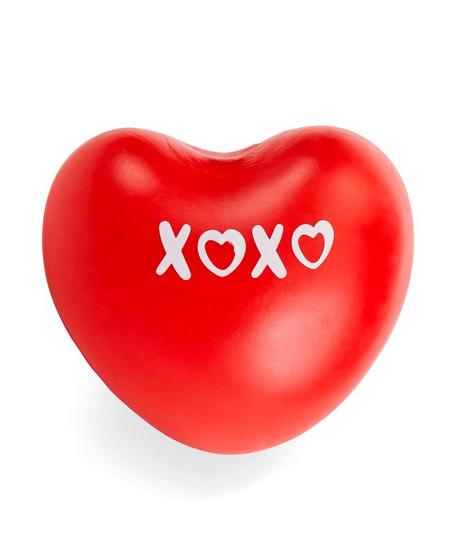 Heart Shaped Stress Ball