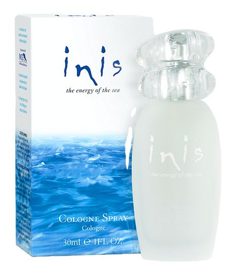Inis Cologne Spray 30ml / 1 fl. oz. LF