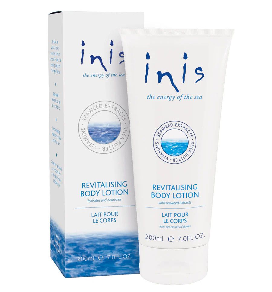 Inis Revitalising Body Lotion 200ml / 7 fl. oz.