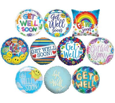 Balloons