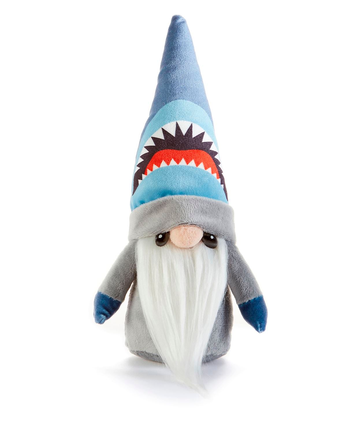Gnomies - Sharky