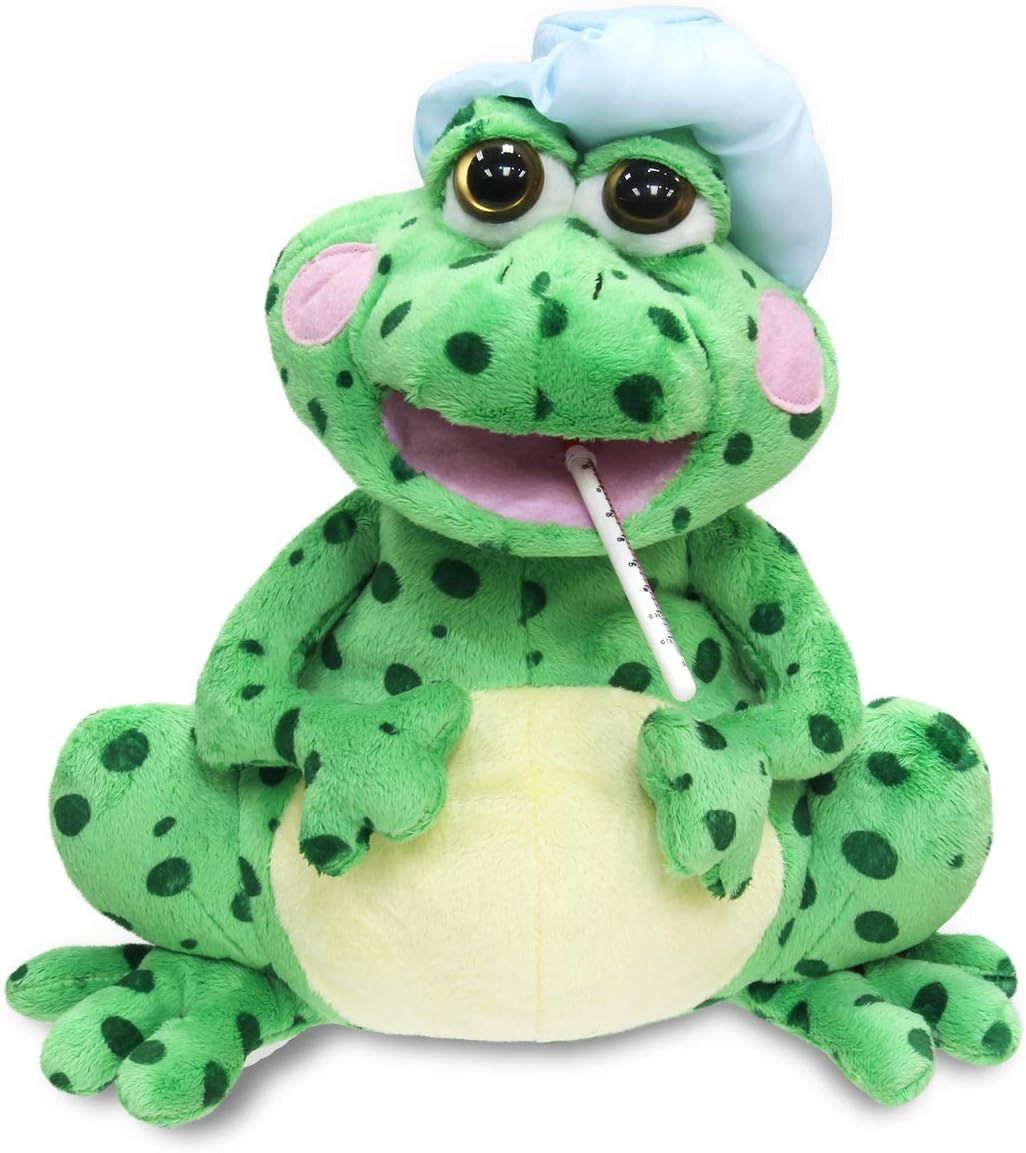 Fever Frog