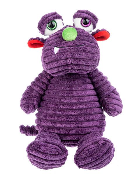 Ribbles monster