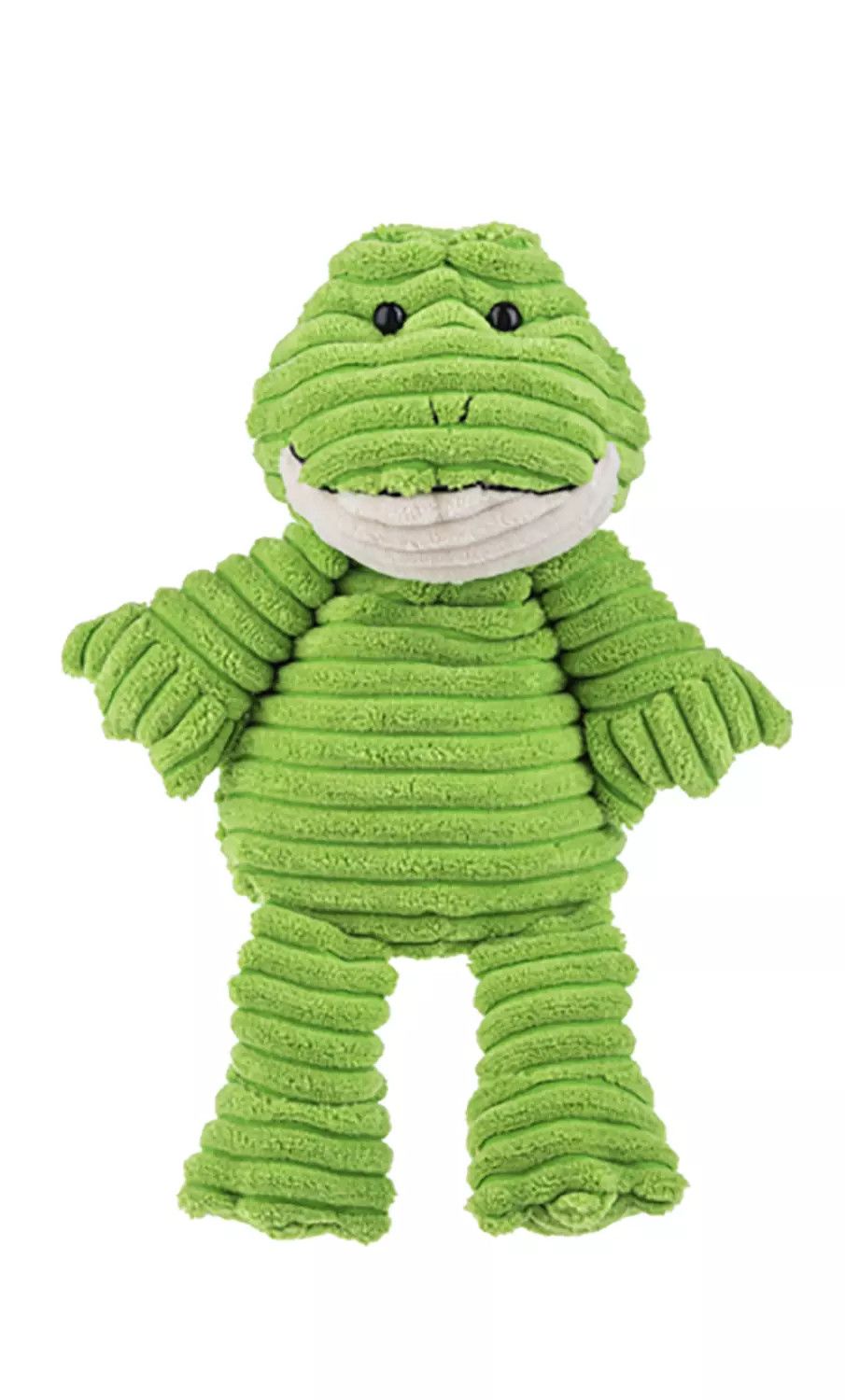 Ripples frog