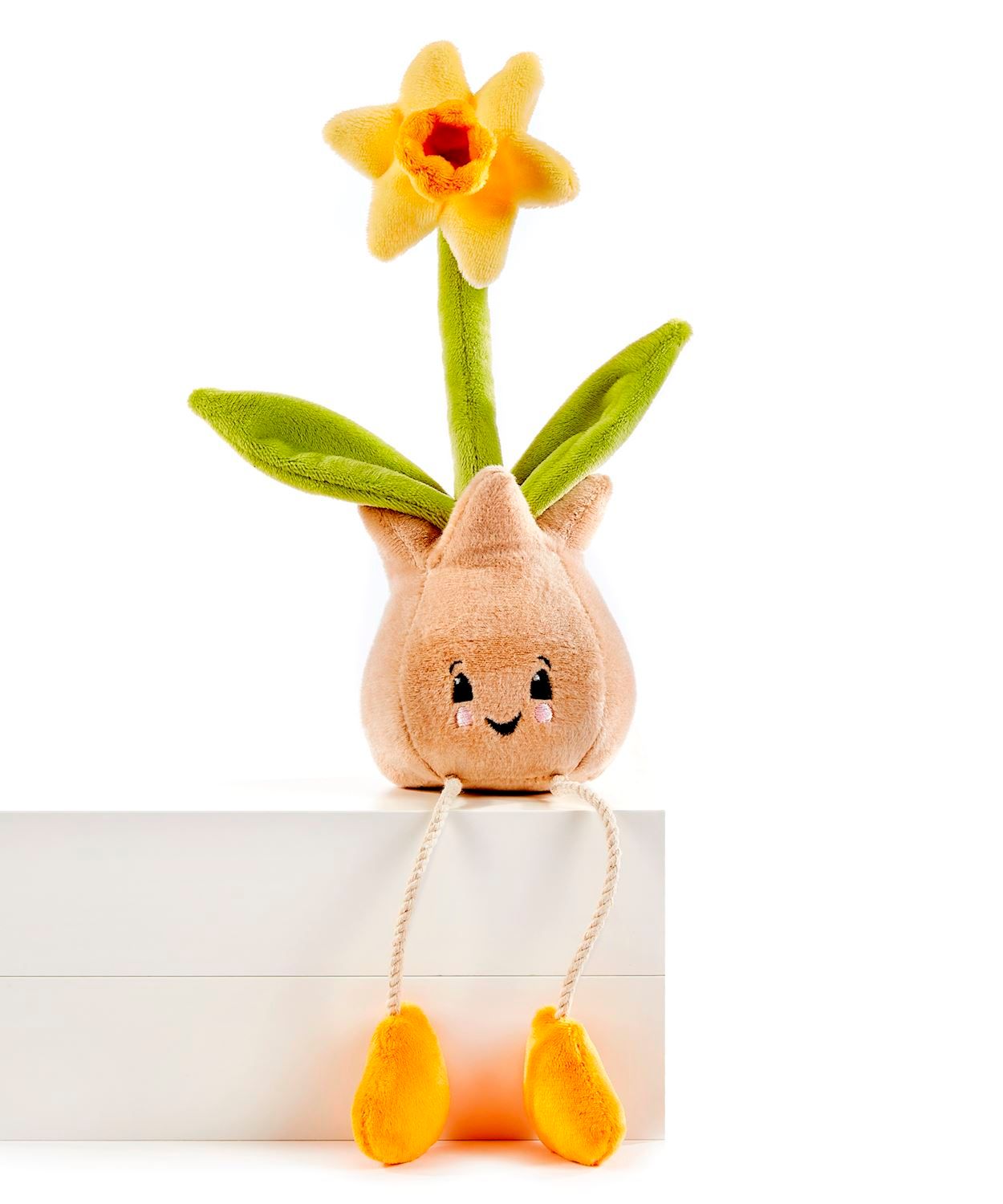 Delilah Daffodil