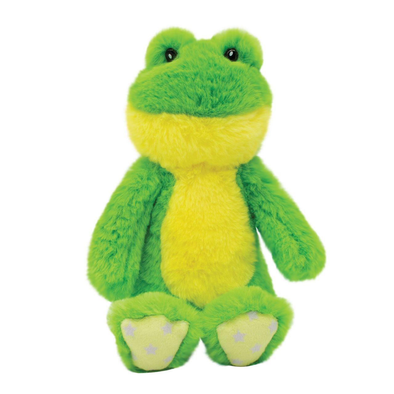 World&#39;s Softest Frog