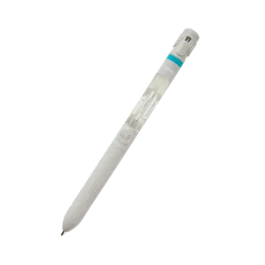Pen Diffuser with 4-Scent Cartridge in Herbal Garden