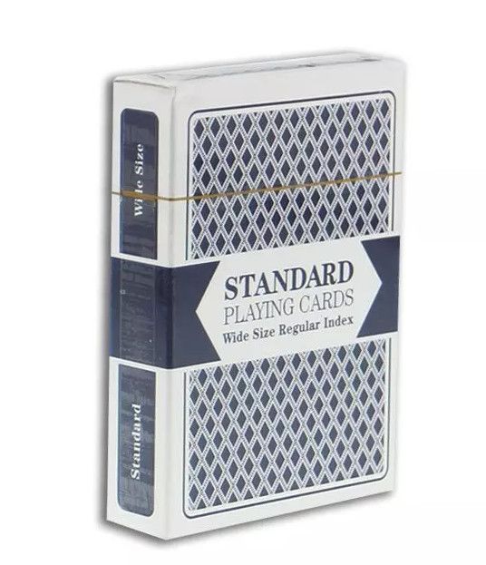 Promotional Standard Playing Cards