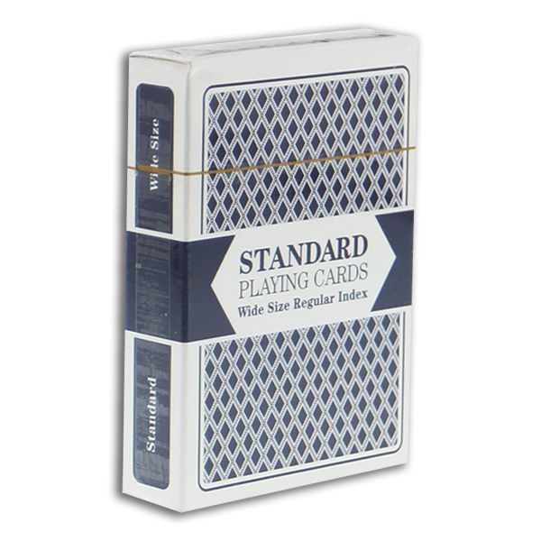 Promotional Standard Playing Cards