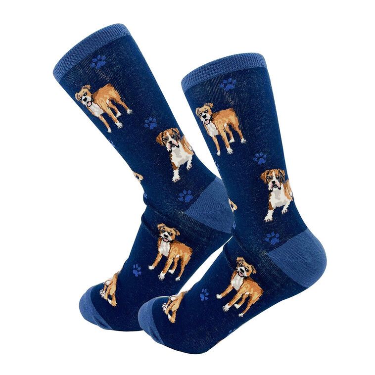 Boxer Sock