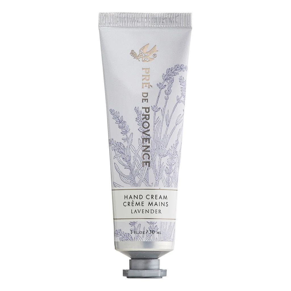 Lavender Hand Cream