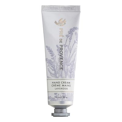 Lavender Hand Cream