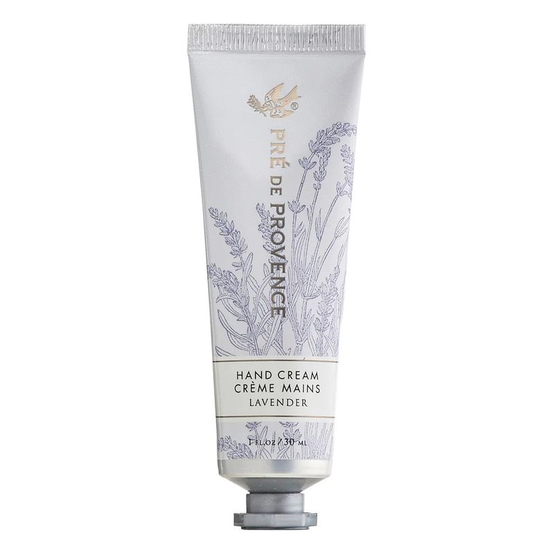 Lavender Hand Cream
