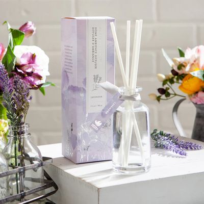 Lavender Home Ambience Diffuser