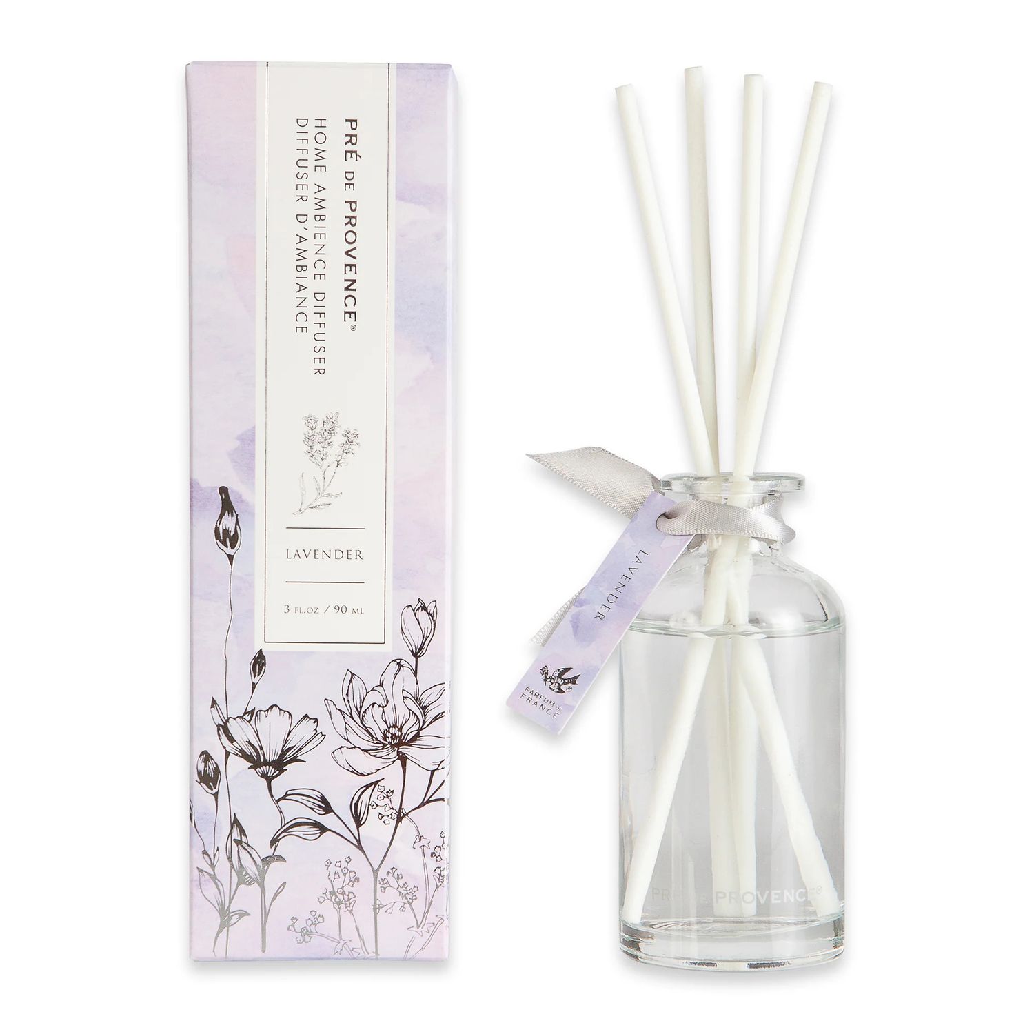 Lavender Home Ambience Diffuser
