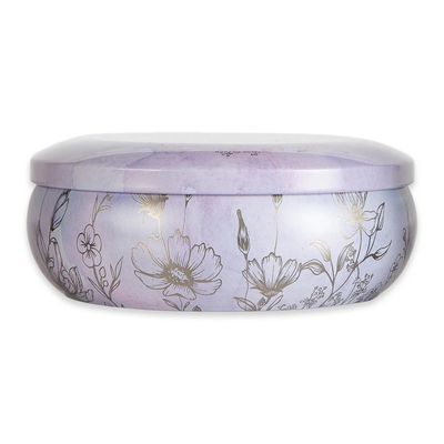 Lavender 3-Wick Candles