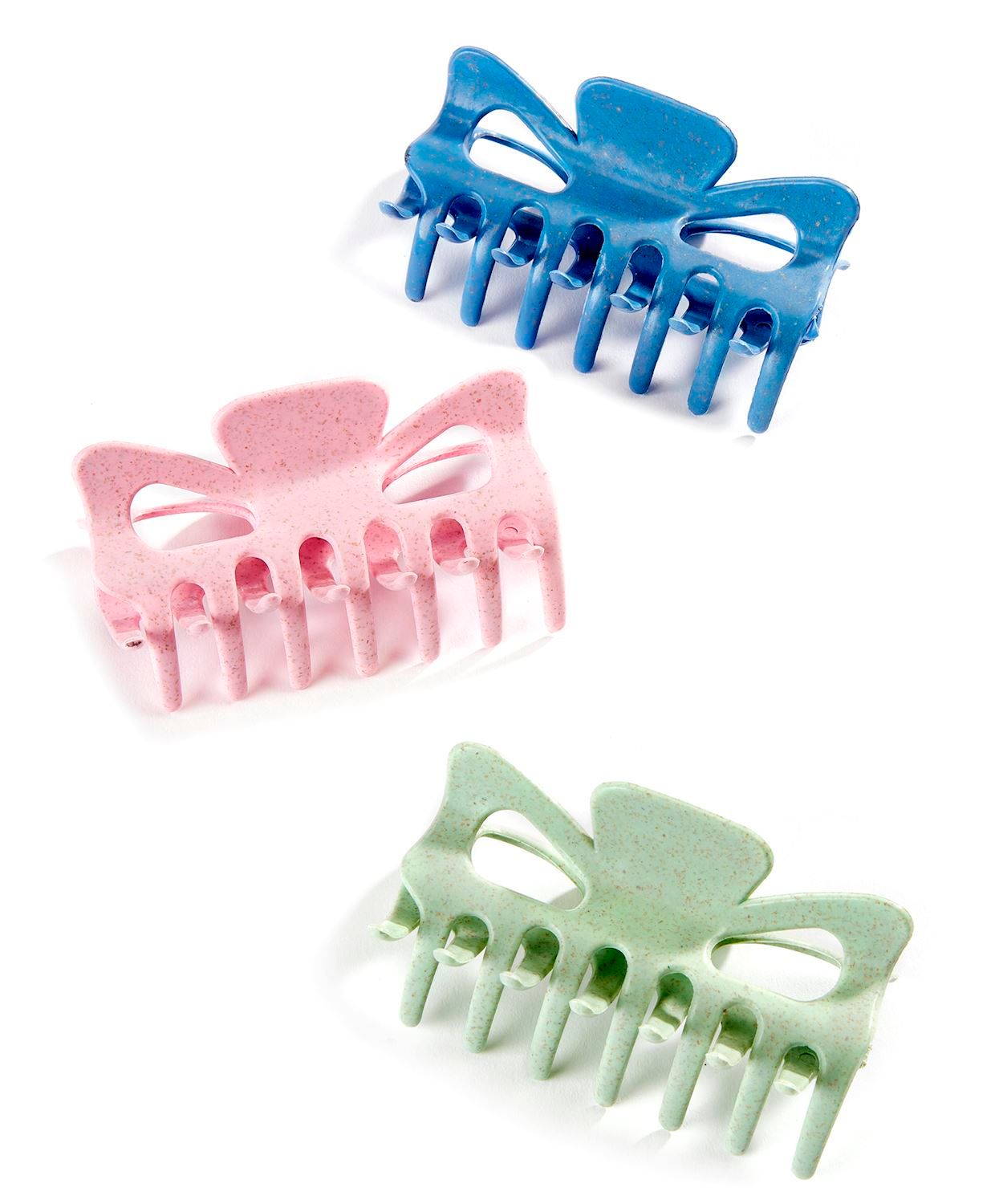 Plastic Hair Claw