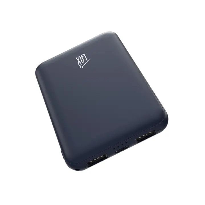 Slim Design Power Bank High Speed 66,00MAH