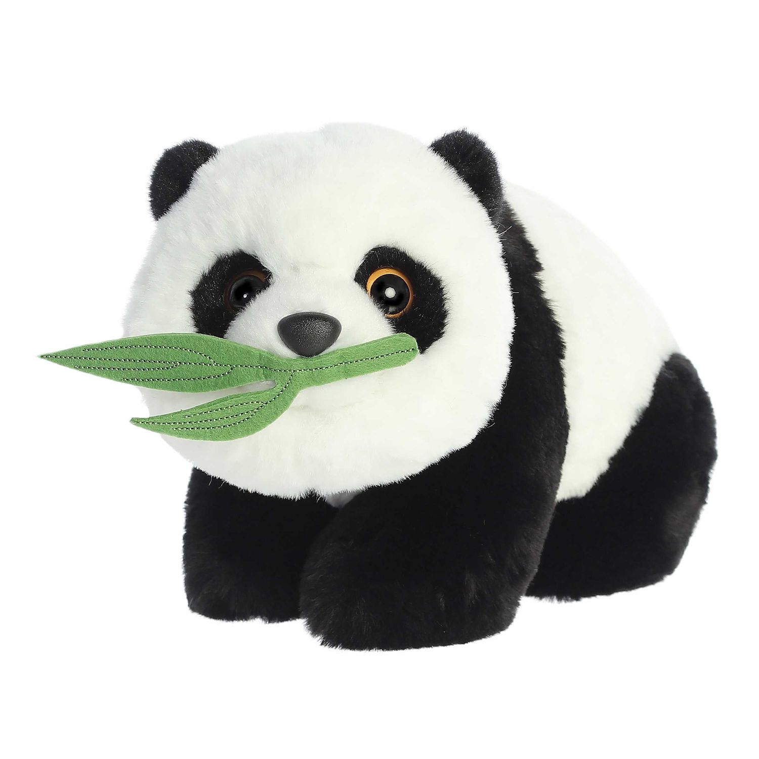 10&quot; BAMBOO PANDA™