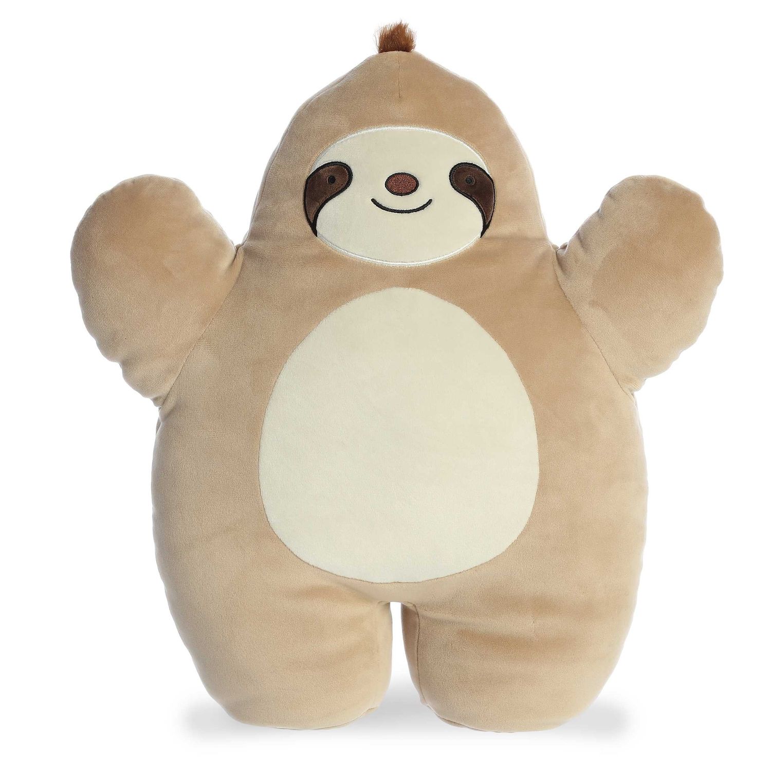 16&quot; Cinnamon Sloth
