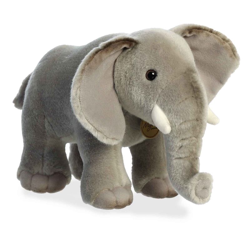 12&quot; African Elephant