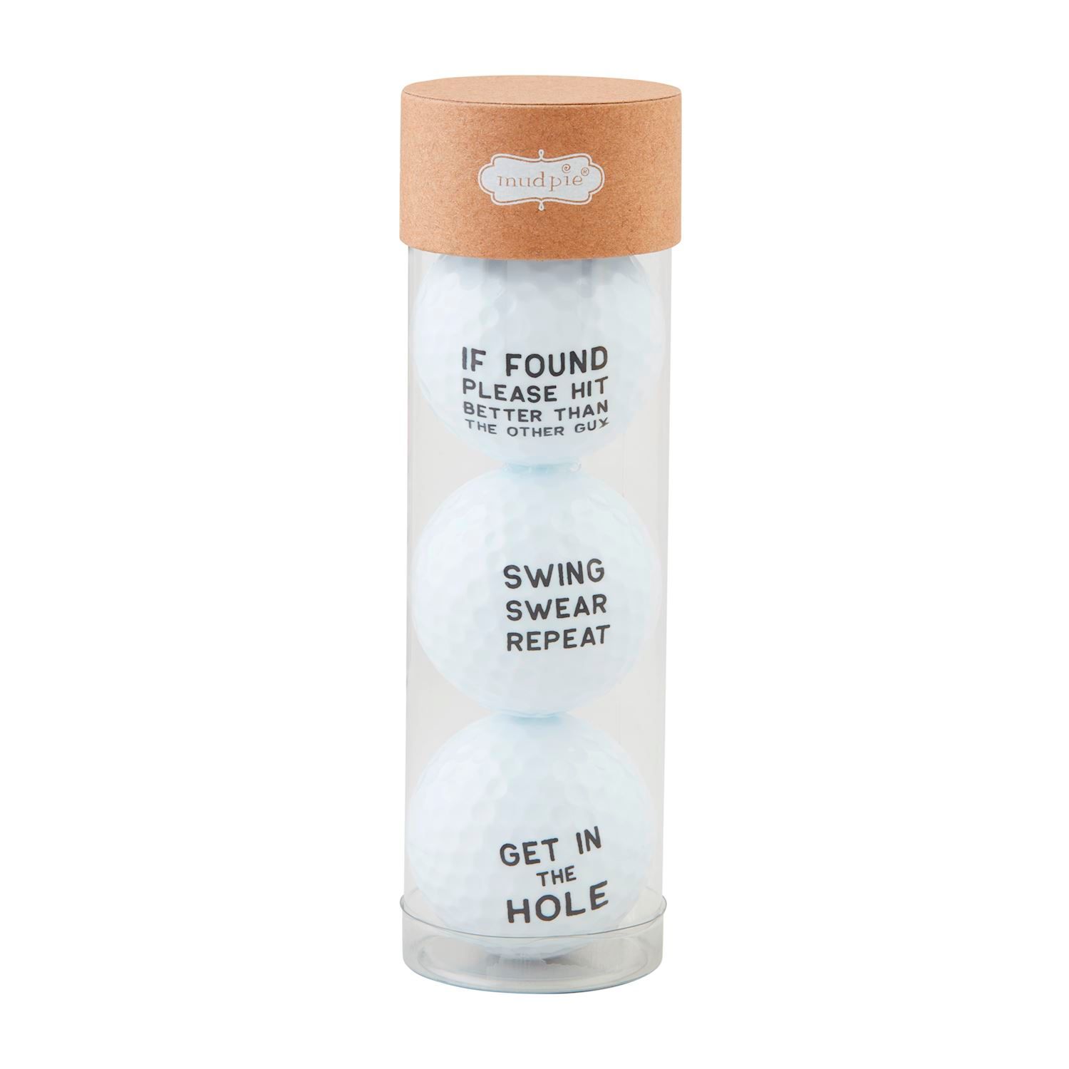 Golf Ball Set