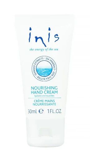Inis Travel Size Hand Cream 30ml / 1 fl. oz.