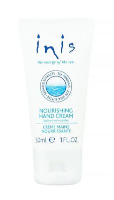 Inis Travel Size Hand Cream 30ml / 1 fl. oz.