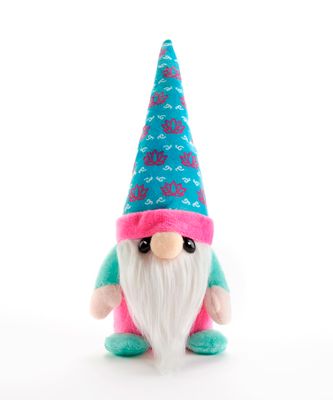 Yoga Gnome - Yogi