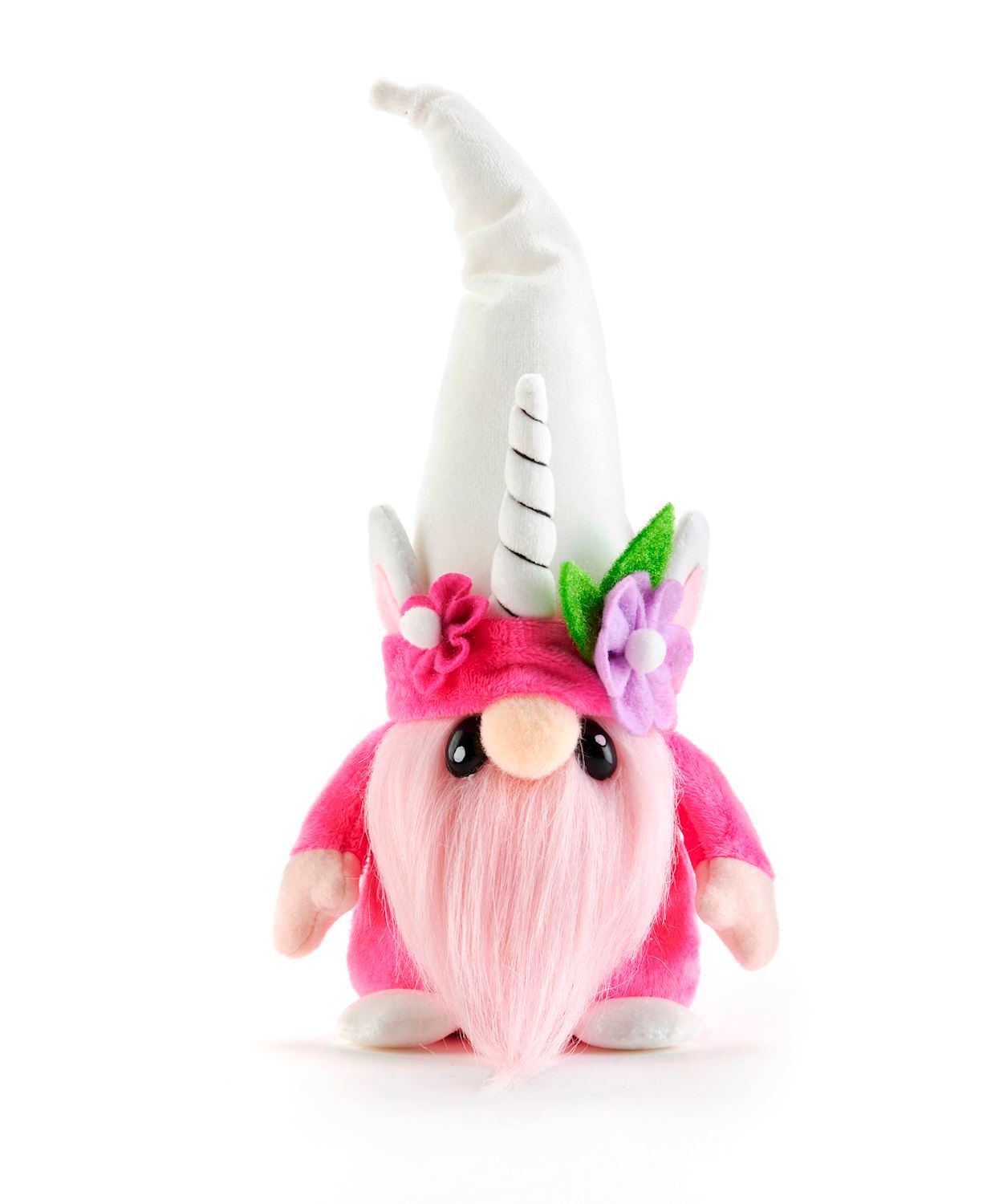 Unicorn Gnome - Skye